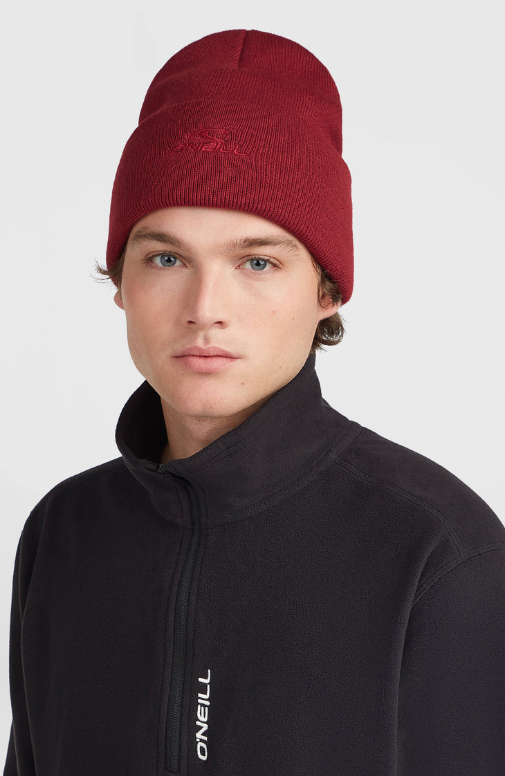 Logo Beanie | Tamarillo