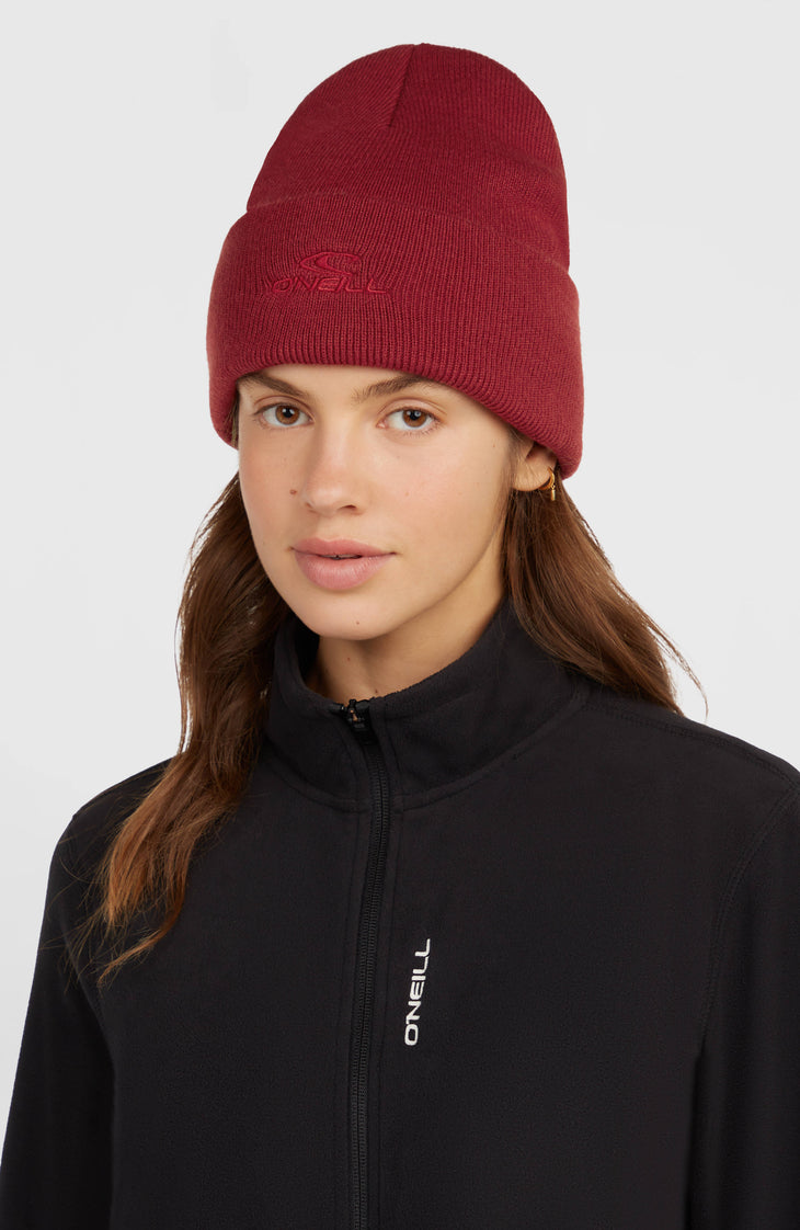 Logo Beanie | Tamarillo