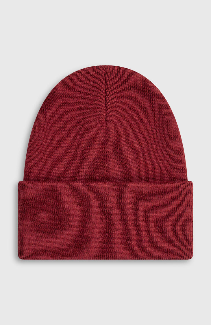 Logo Beanie | Tamarillo