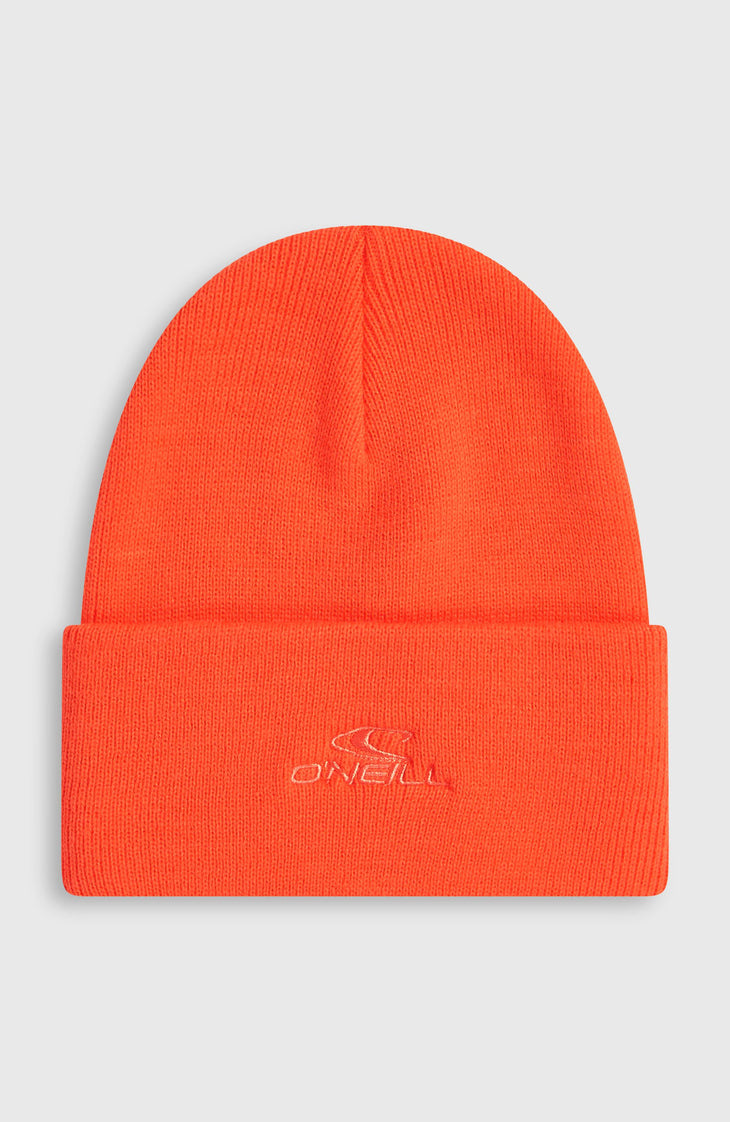 Logo Beanie | Tokyo Lights