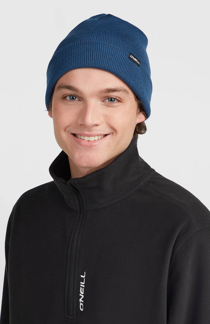 Dolomite Beanie | Regal Blue