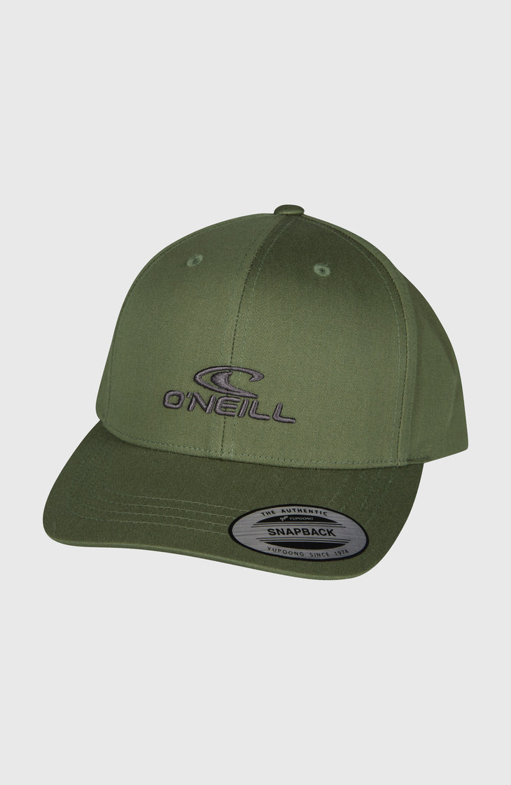 Logo Wave Cap | Avery Fern