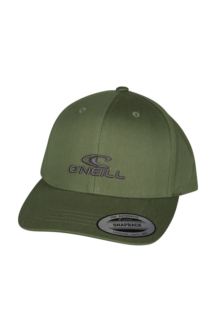 Logo Wave Cap | Avery Fern