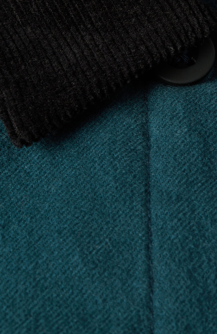 Jacke mit Fleecefutter | Alma Steel