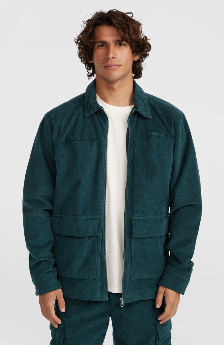 Surf Heroes Cord-Jacke | Alma Steel Surf Heroes Cord-Jacke | Alma Steel