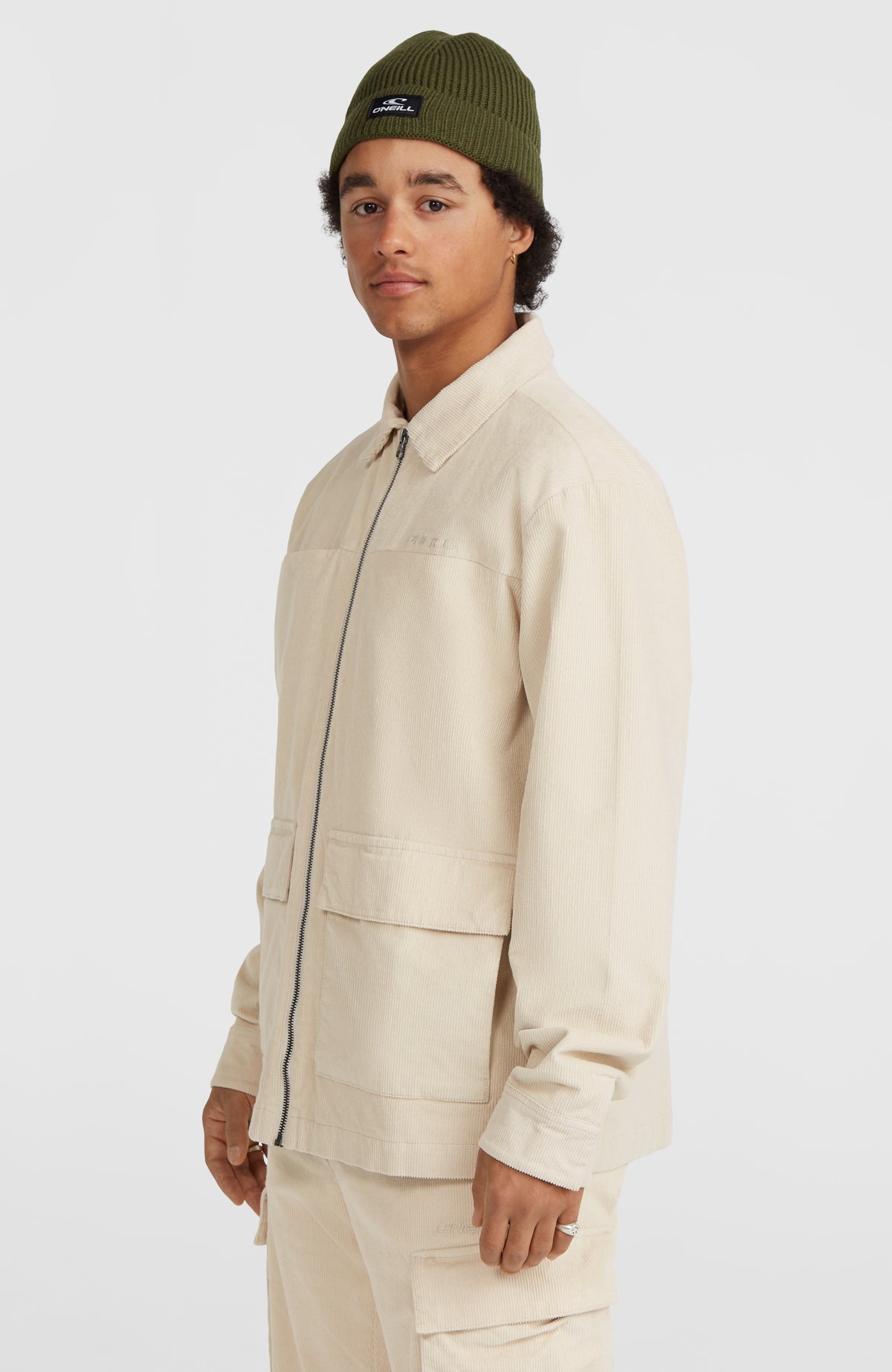 Surf Heroes Cord-Jacke | Atmosphere