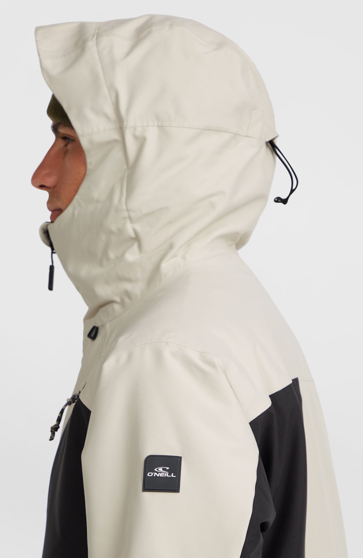 Hammer Block Skijacke | Atmosphere Colour Block
