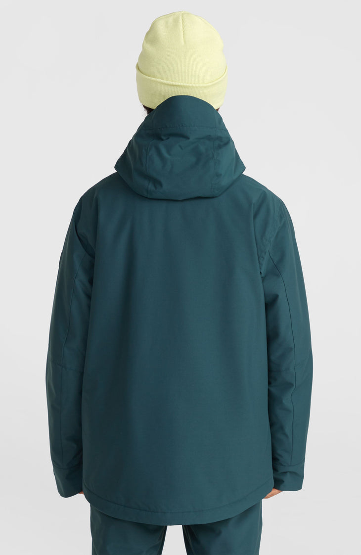 Hammer Skijacke | Alma Steel