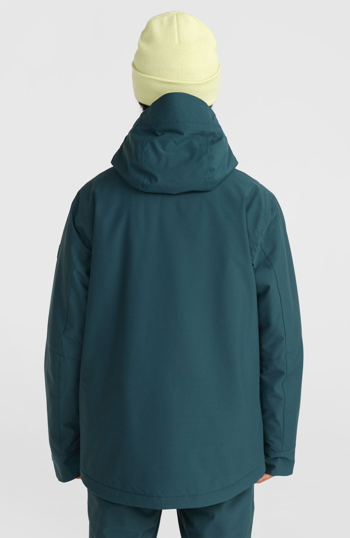 Hammer Skijacke | Alma Steel