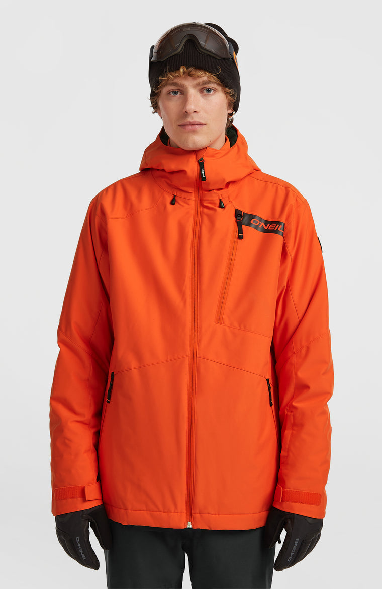 FWC'Cruz Skijacke | Flame FWC'Cruz Skijacke | Flame