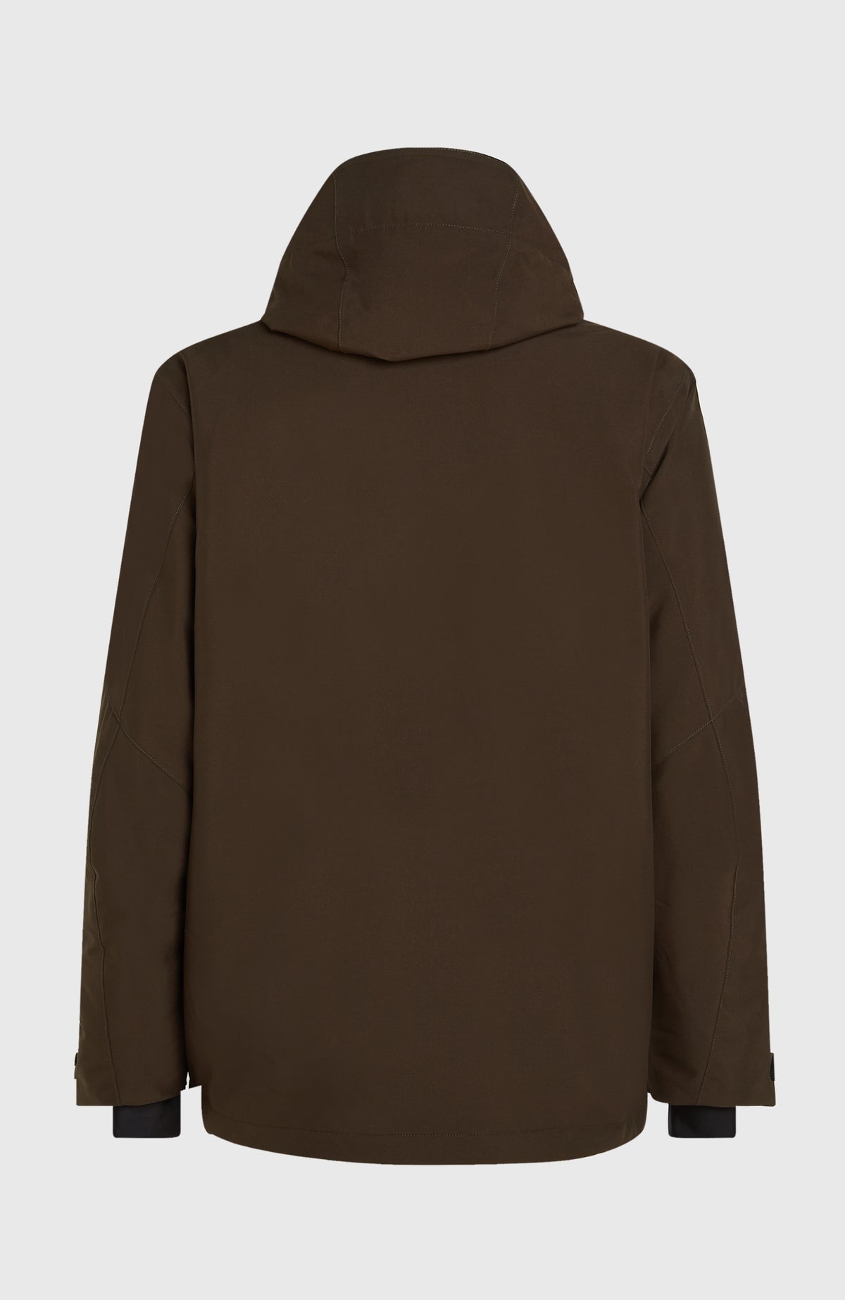 FWC'Cruz Skijacke | Coffee Bean