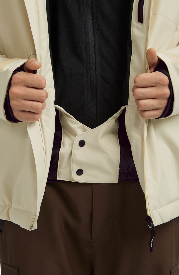 FWC'Cruz Skijacke | Macaron