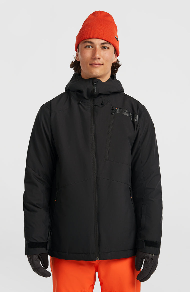 FWC'Cruz Skijacke | Black Out FWC'Cruz Skijacke | Black Out
