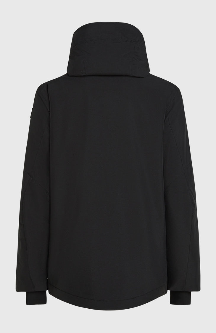 FWC'Cruz Skijacke | Black Out