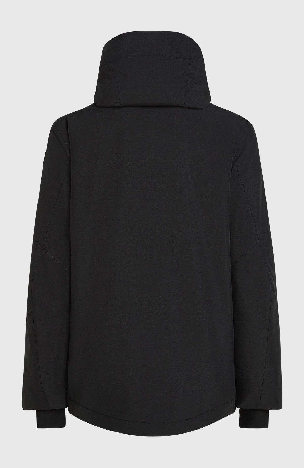 FWC'Cruz Skijacke | Black Out