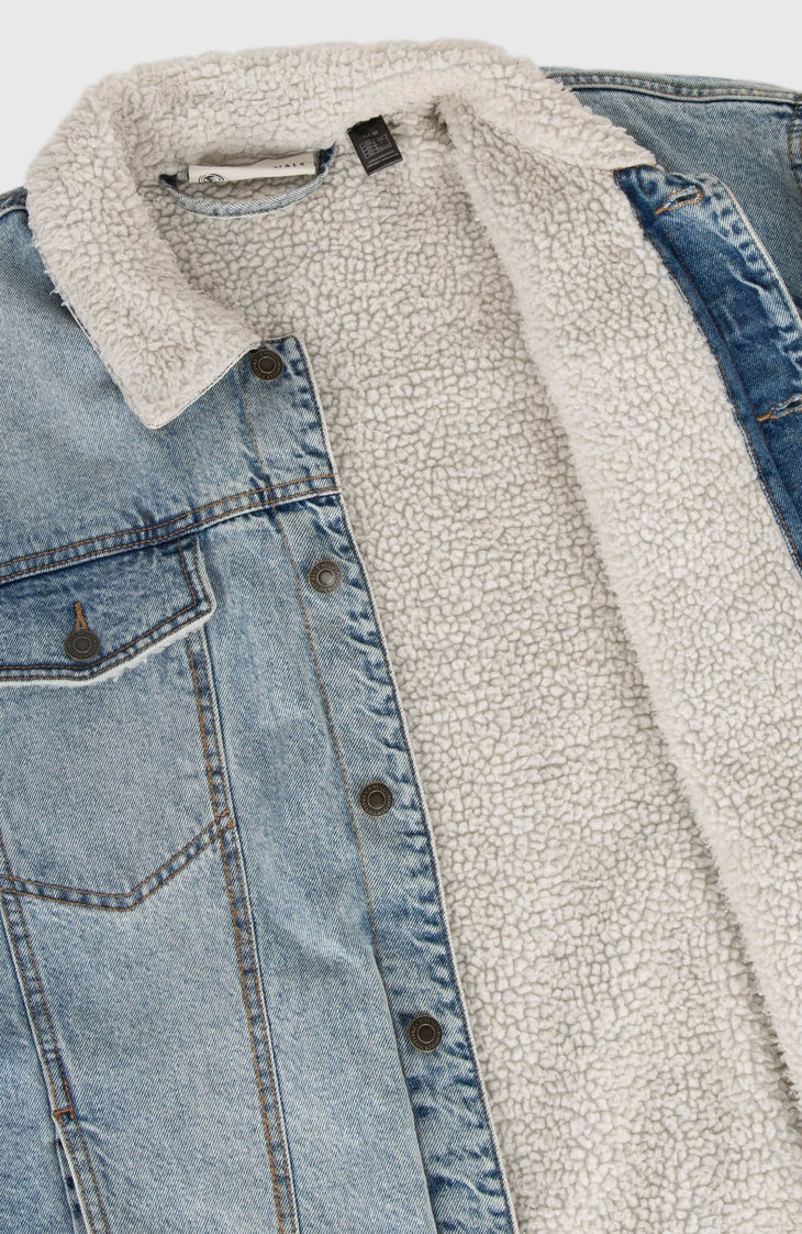 O'Riginals Jeansjacke | Denim Blue
