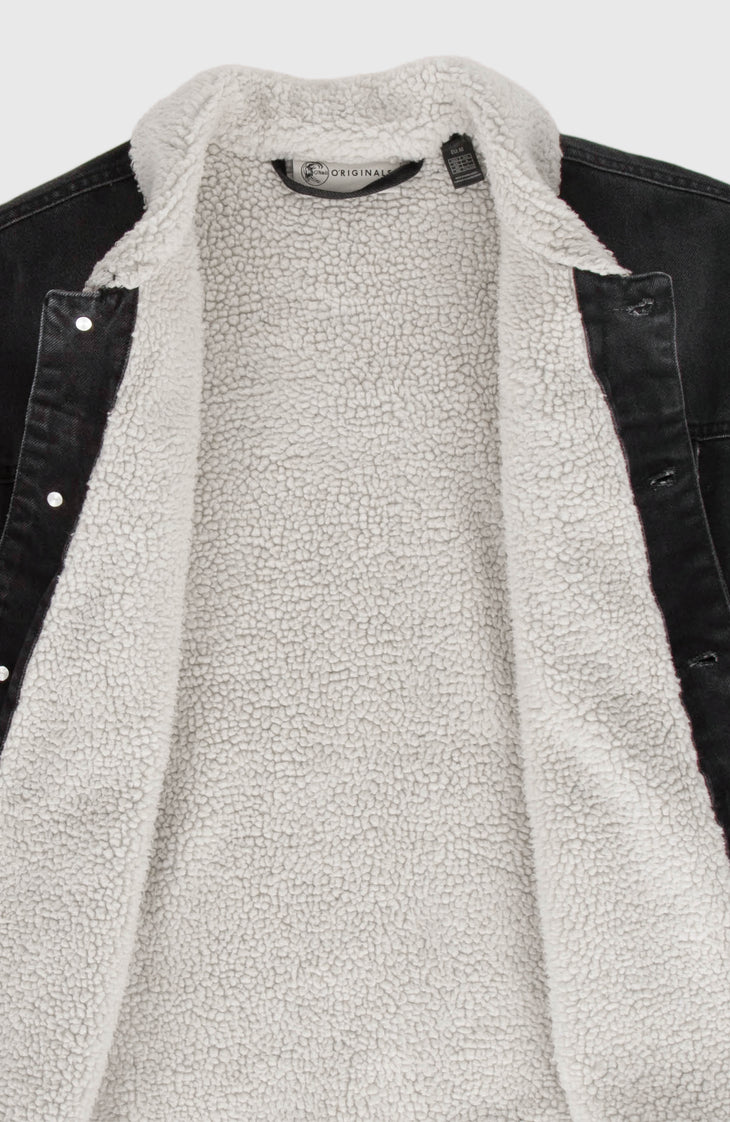 O'Riginals Jeansjacke | Black Out