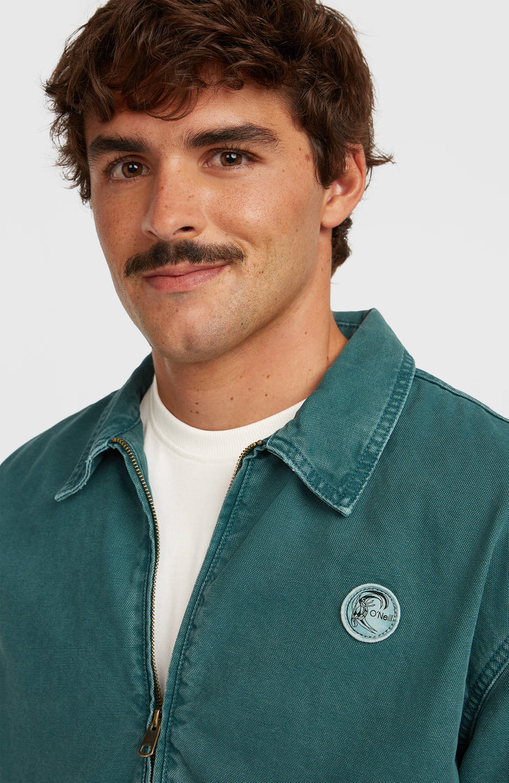 O'Riginals Jacke | Botanical Heat