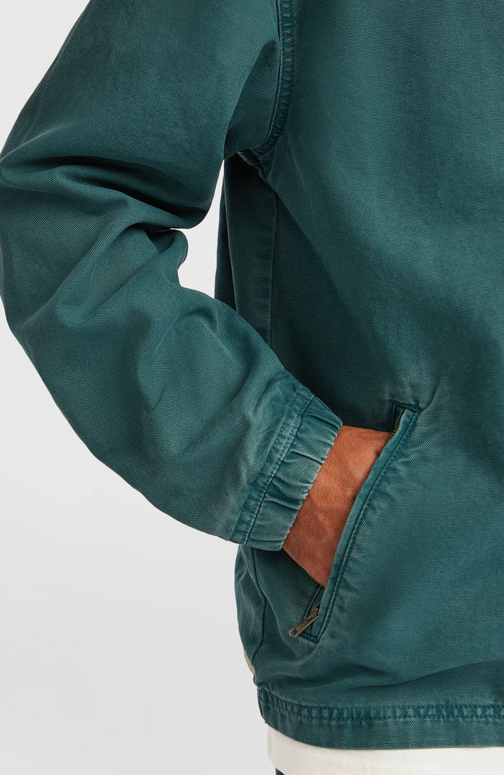 O'Riginals Jacke | Botanical Heat