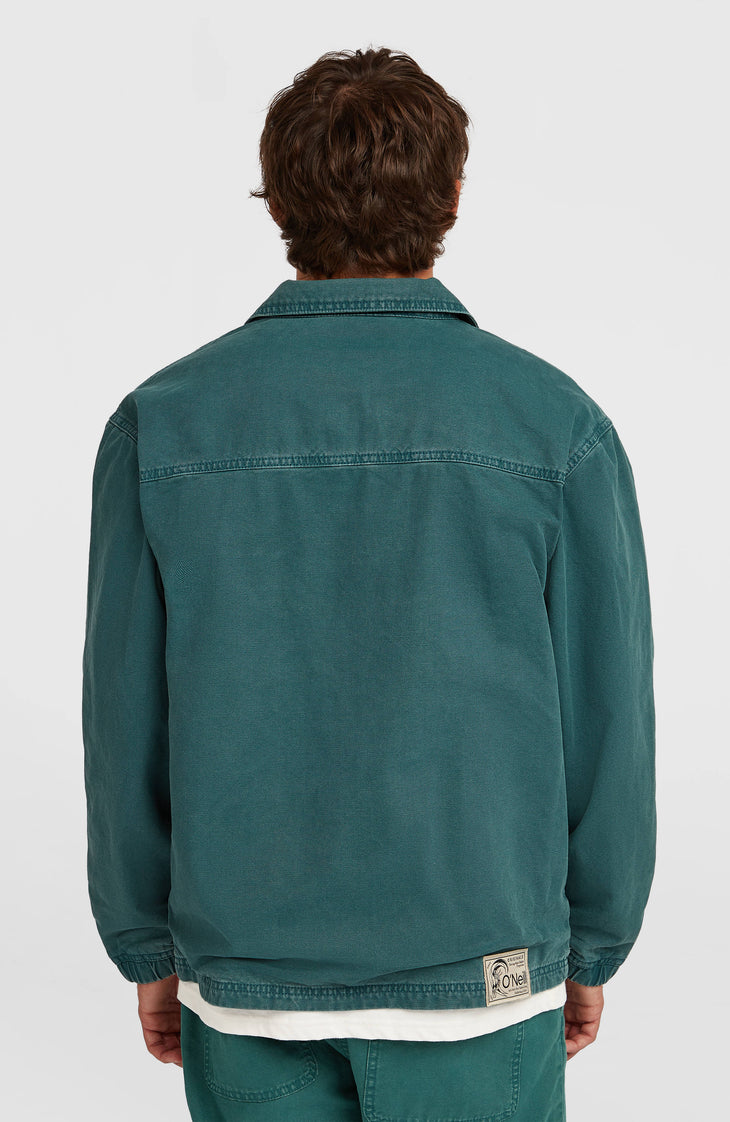 O'Riginals Jacke | Botanical Heat