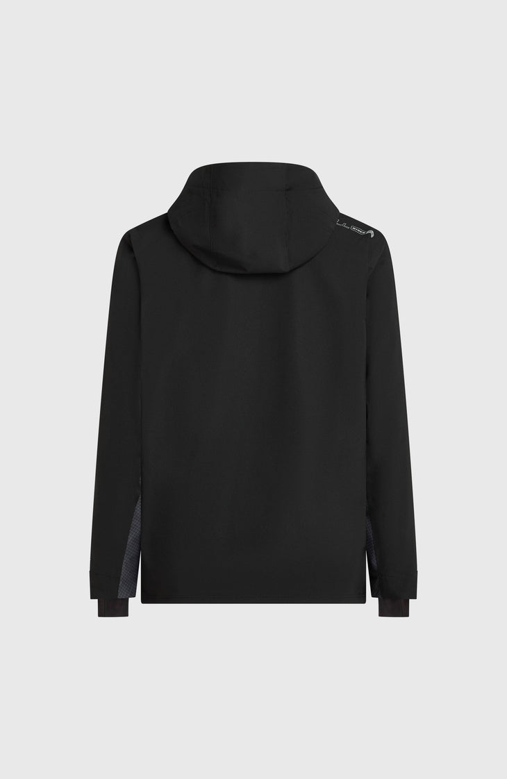 FWC'Peak Pro Skijacke | Black Out Colour Block