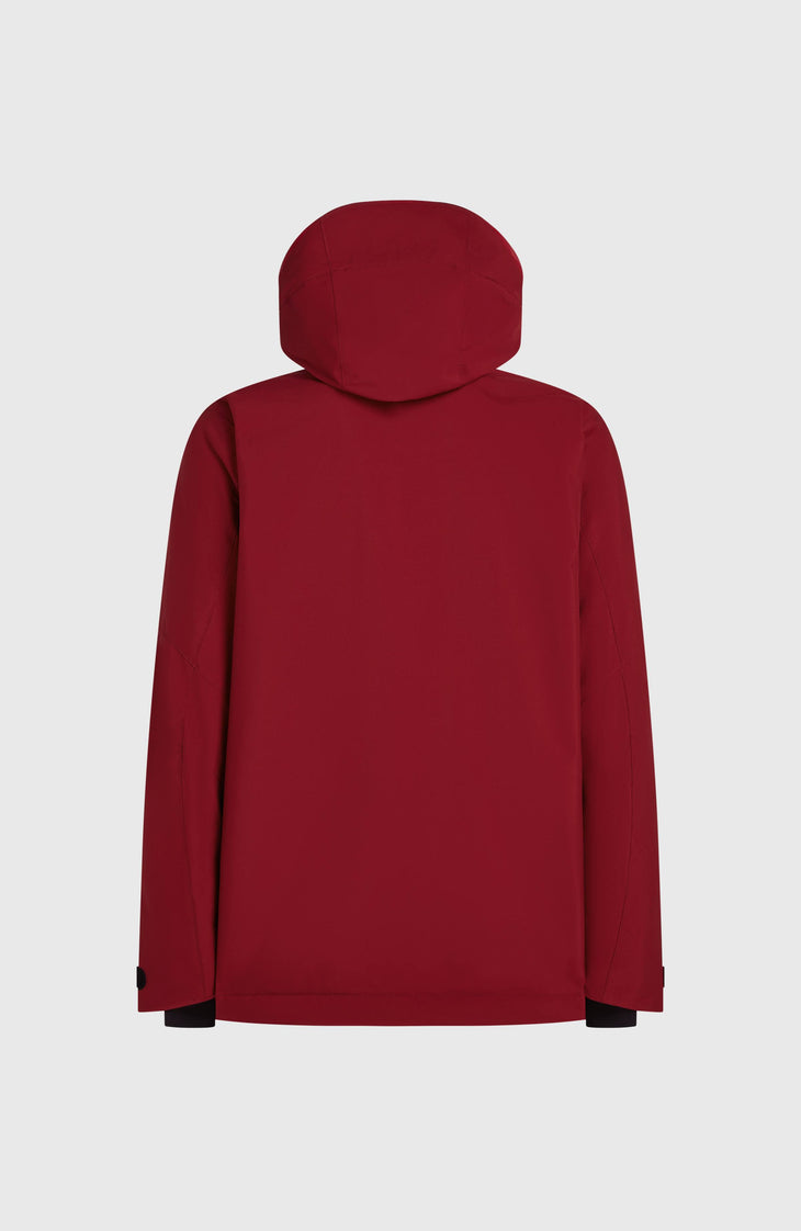 FWC'Cruz Skijacke | Tamarillo