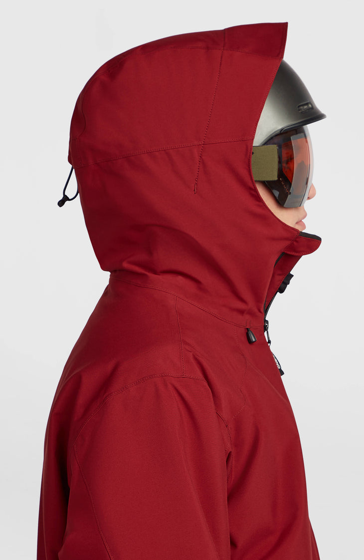 FWC'Cruz Skijacke | Tamarillo