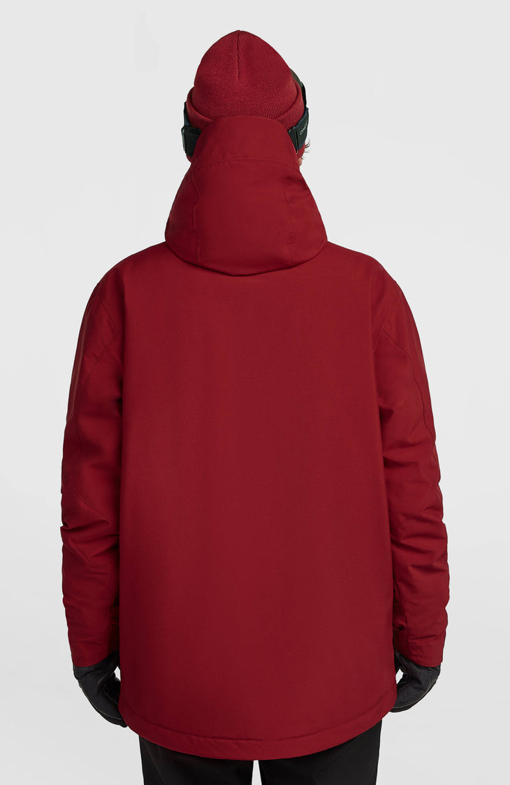 FWC'Cruz Skijacke | Tamarillo