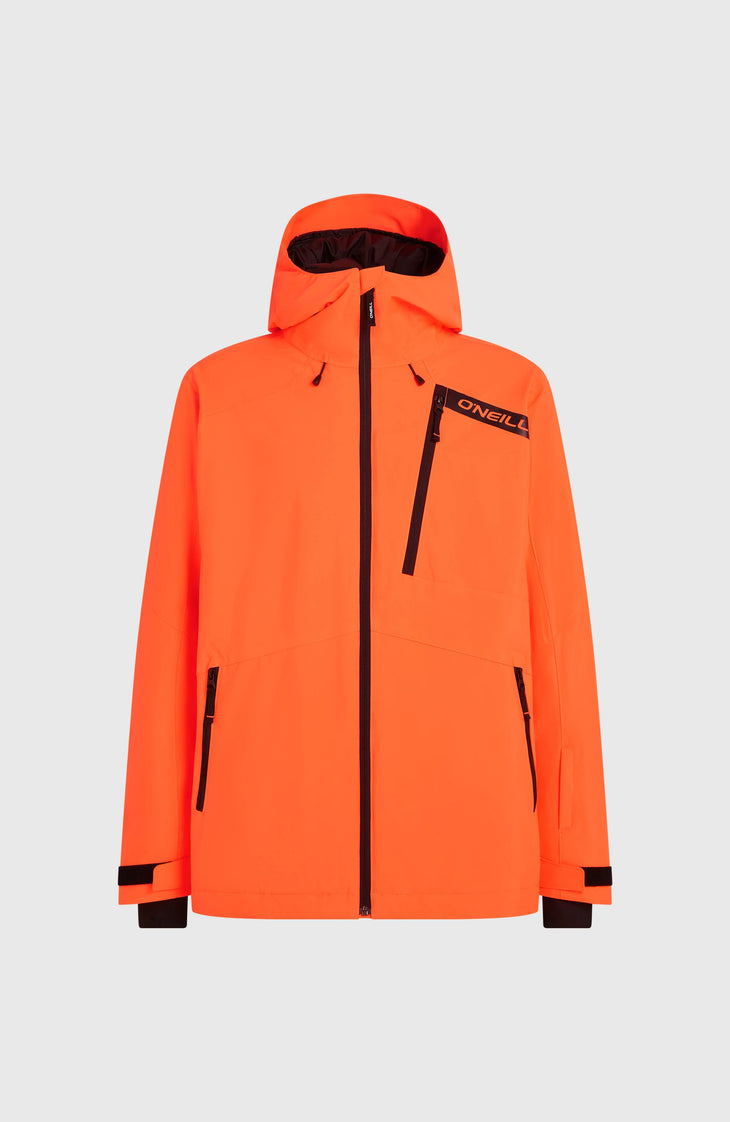 FWC'Cruz Skijacke | Tokyo Lights