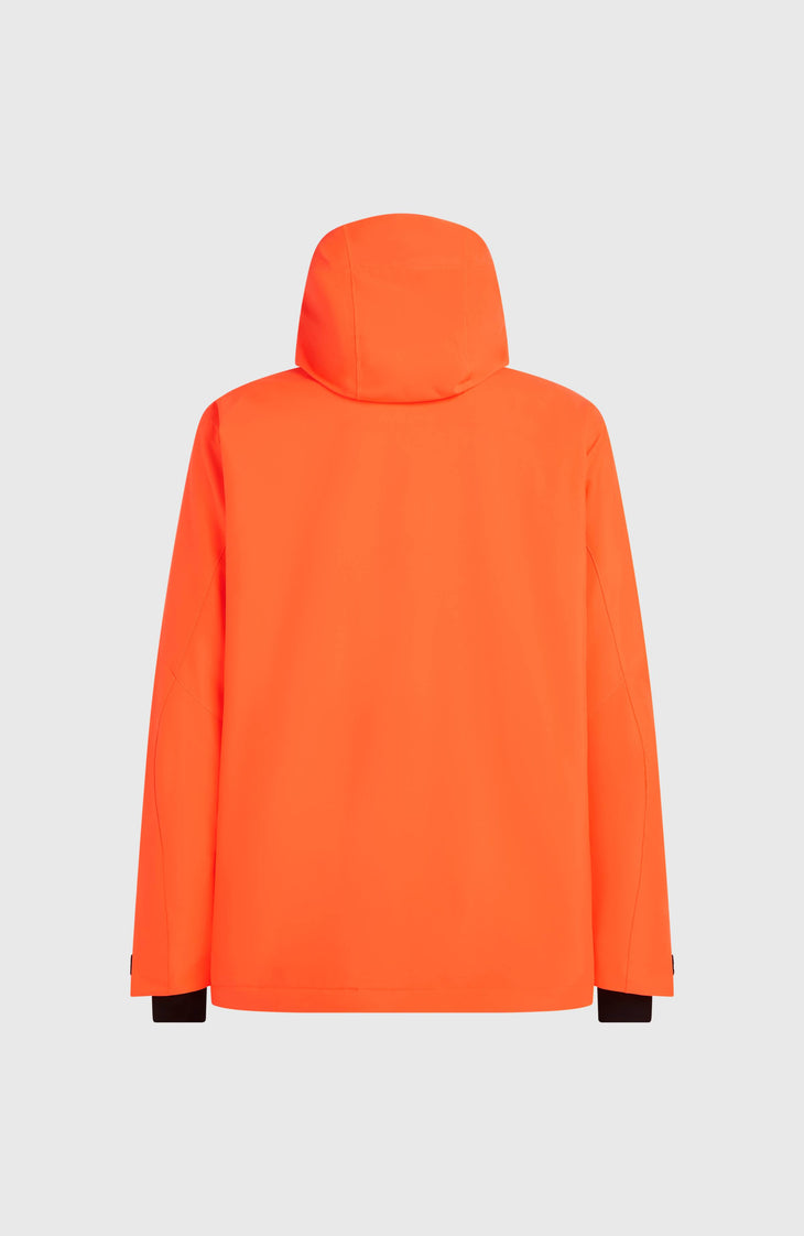 FWC'Cruz Skijacke | Tokyo Lights