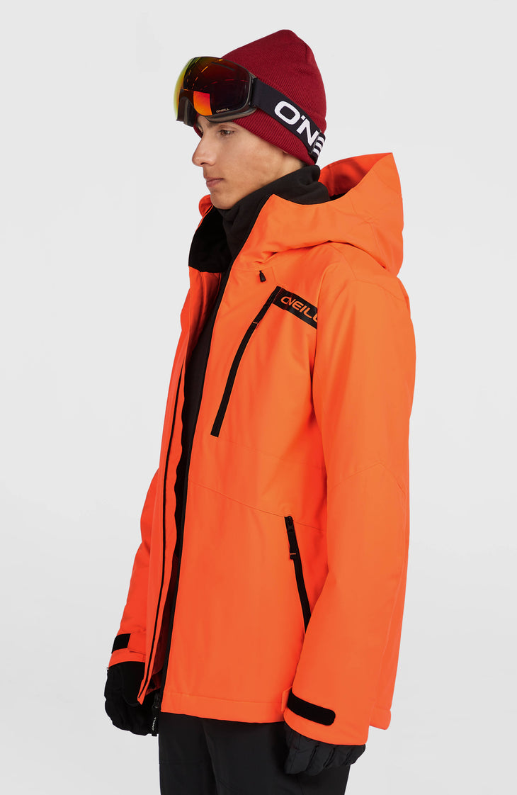 FWC'Cruz Skijacke | Tokyo Lights