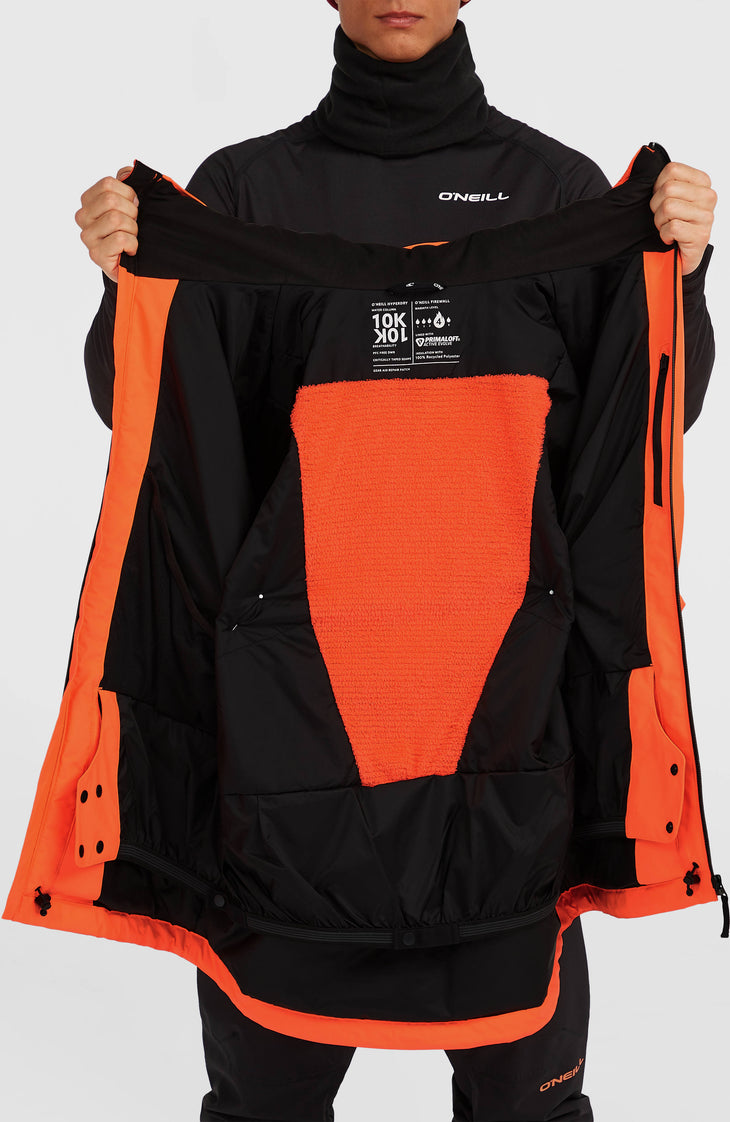 FWC'Cruz Skijacke | Tokyo Lights