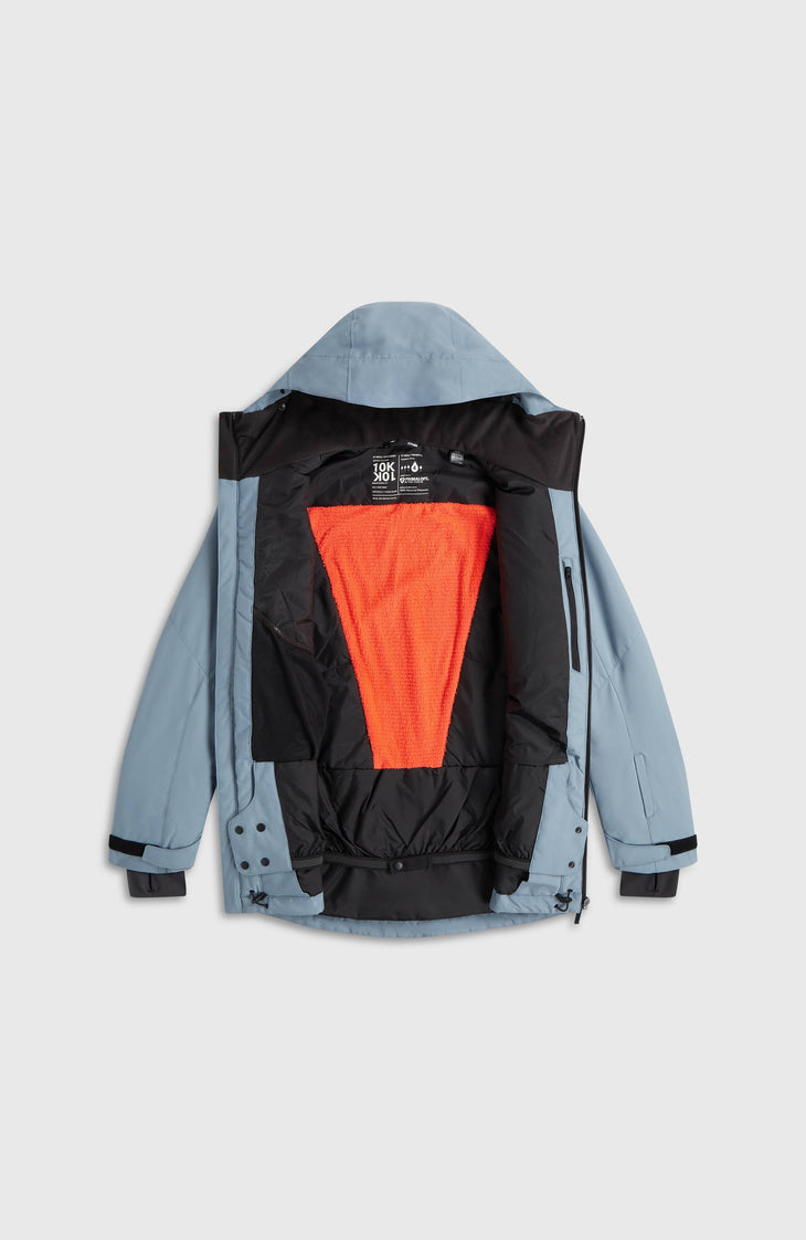 FWC'Cruz Skijacke | Murky Water