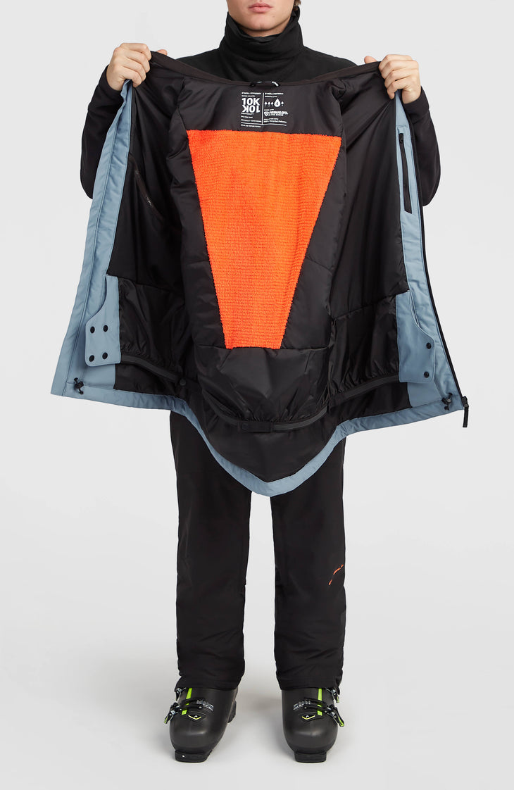 FWC'Cruz Skijacke | Murky Water