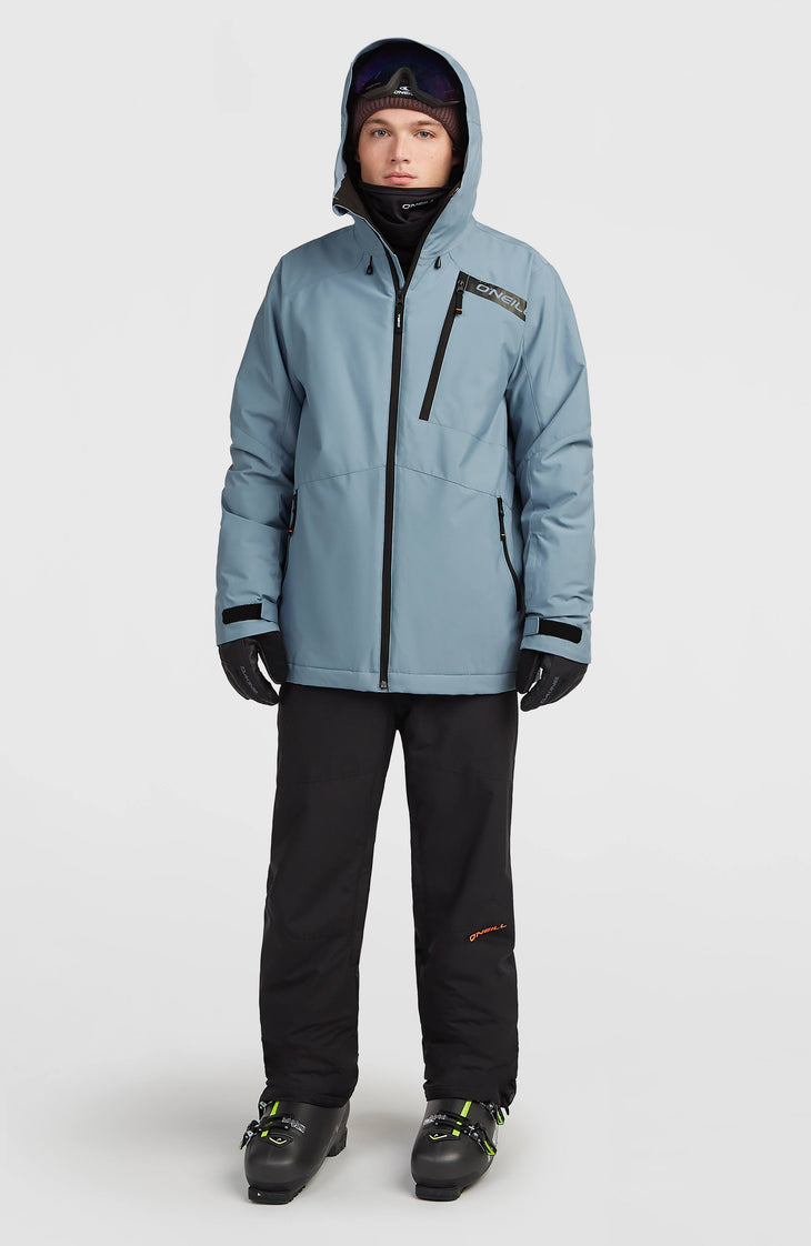 FWC'Cruz Skijacke | Murky Water