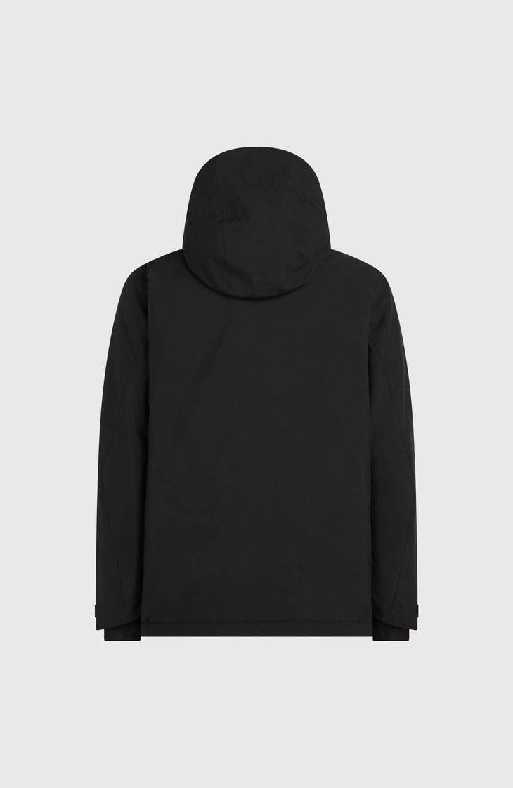 FWC'Cruz Skijacke | Black Out