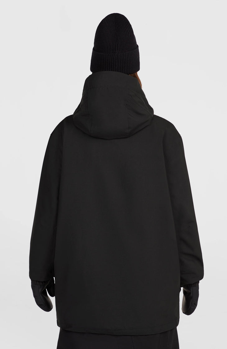 FWC'Play Park Ski- und Snowboardjacke | Black Out