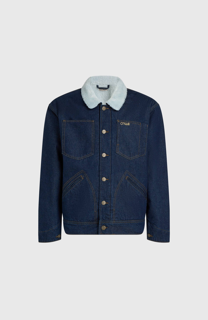 O'Riginals Jeansjacke | Indigo Denim