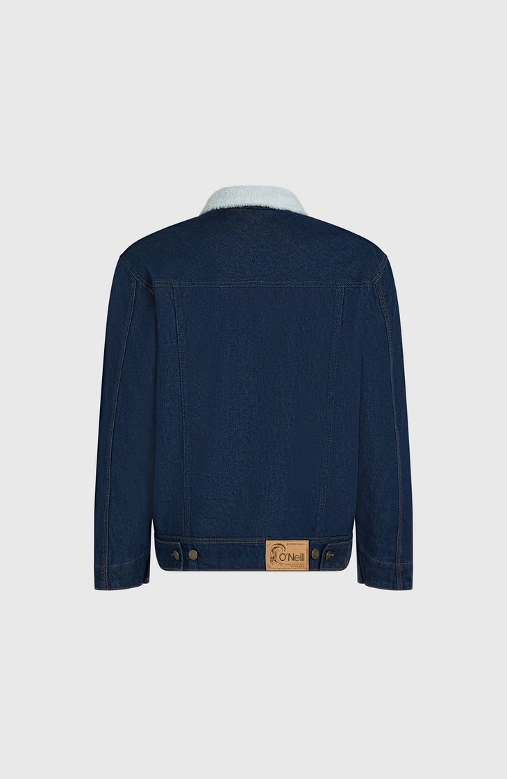 O'Riginals Jeansjacke | Indigo Denim