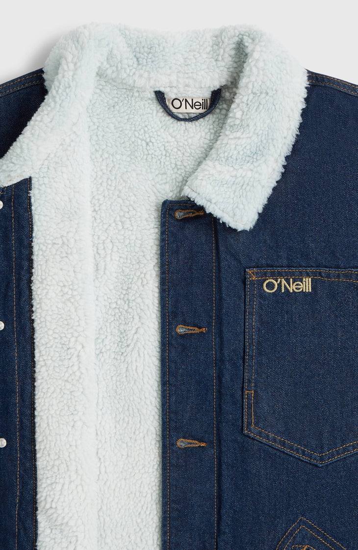 O'Riginals Jeansjacke | Indigo Denim
