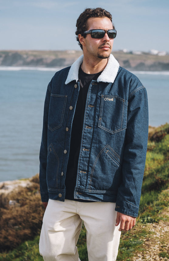 O'Riginals Jeansjacke | Indigo Denim