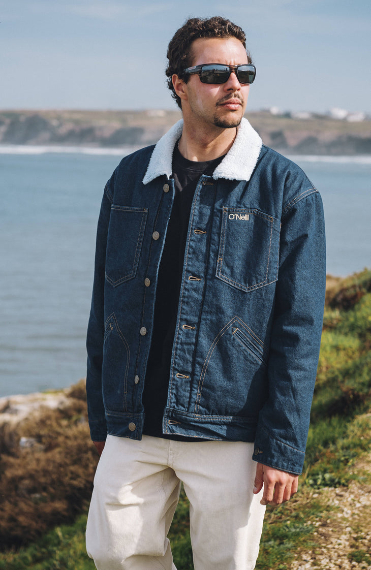 O'Riginals Jeansjacke | Indigo Denim