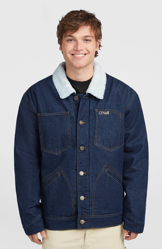 O'Riginals Jeansjacke | Indigo Denim