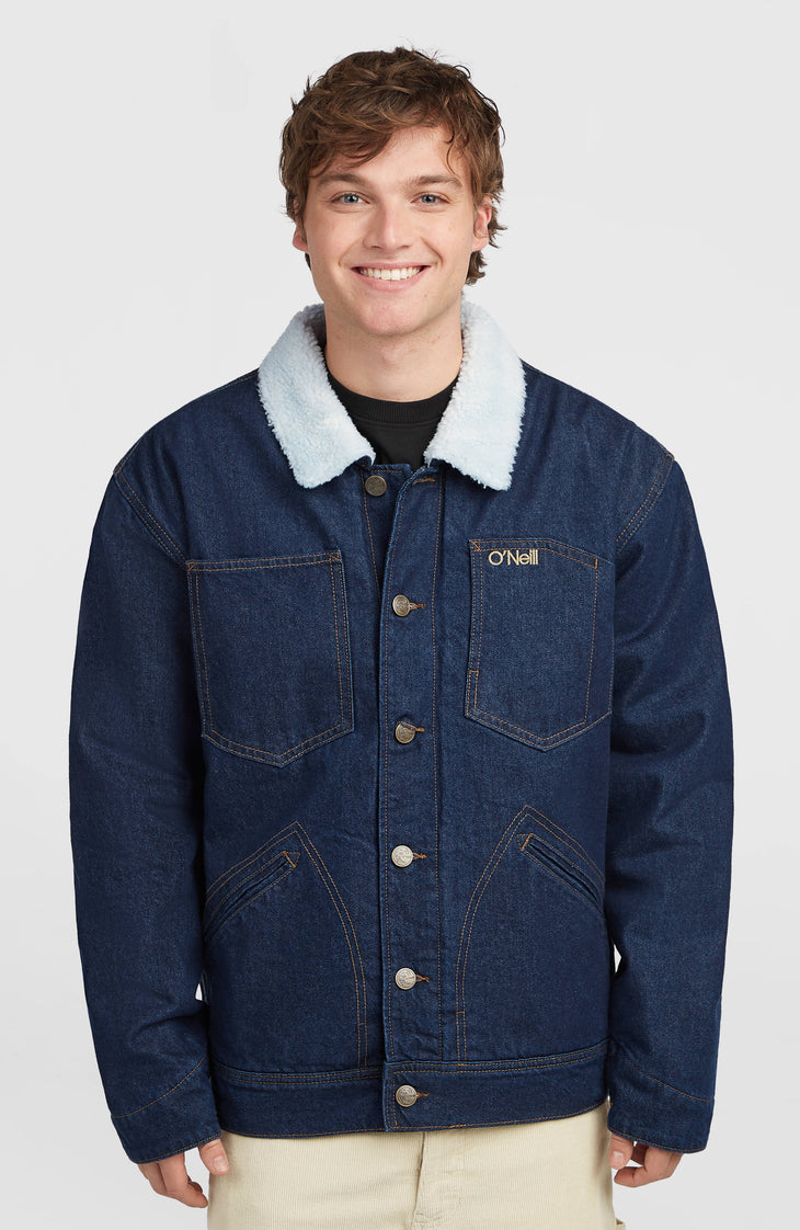 O'Riginals Jeansjacke | Indigo Denim