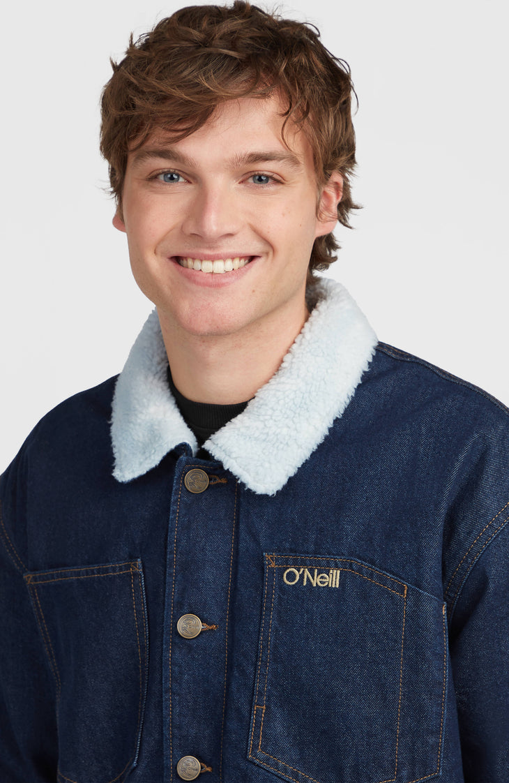 O'Riginals Jeansjacke | Indigo Denim