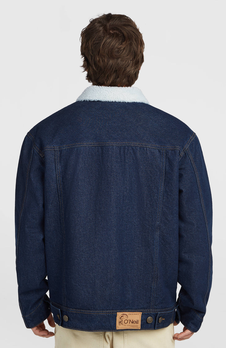 O'Riginals Jeansjacke | Indigo Denim