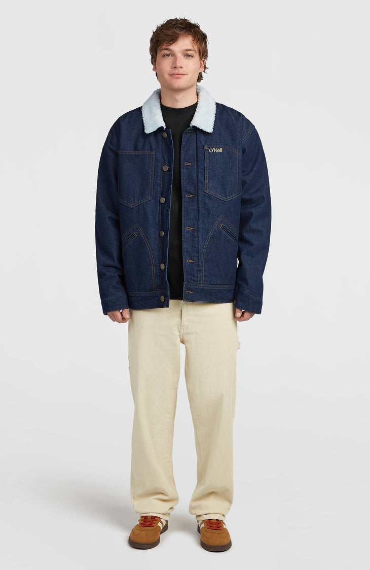 O'Riginals Jeansjacke | Indigo Denim