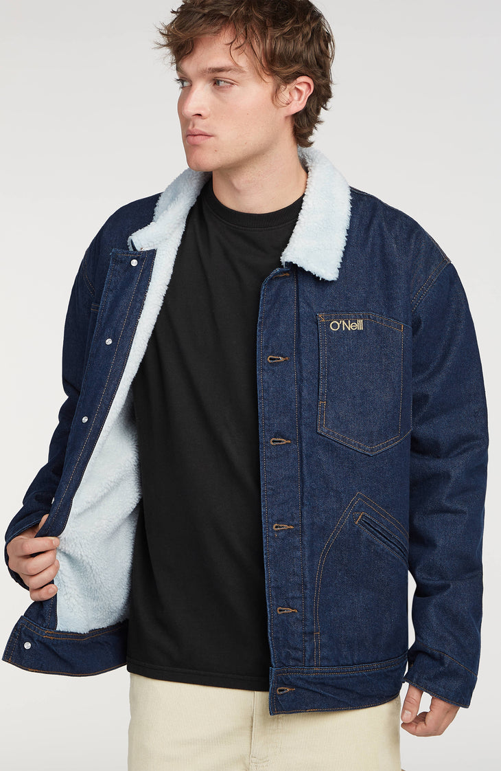 O'Riginals Jeansjacke | Indigo Denim