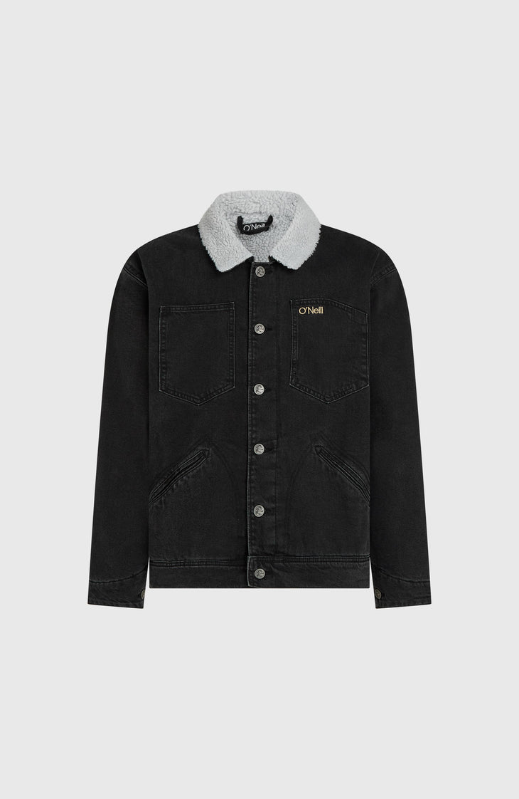 O'Riginals Jeansjacke | Black Out