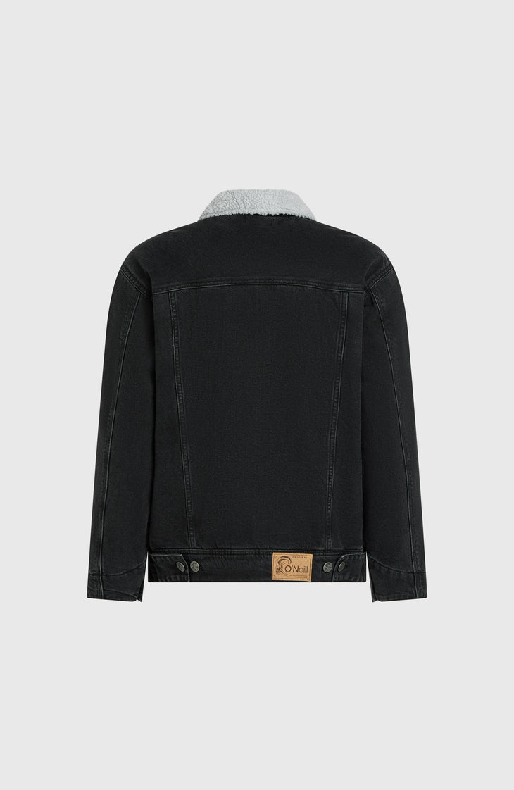 O'Riginals Jeansjacke | Black Out